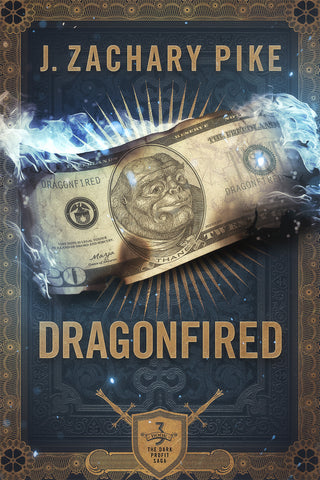 DRAGONFIRED