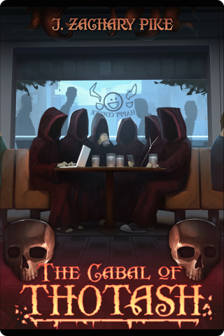 The Cabal of Thotash