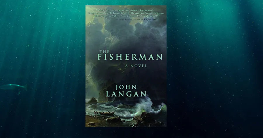 Review: The Fisherman