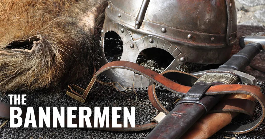 Arth Lore: The Bannermen
