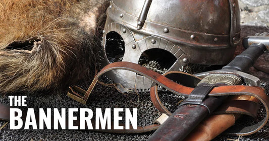 Arth Lore: The Bannermen